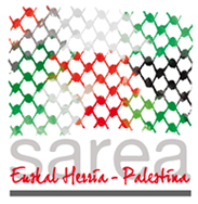 euskal herria palestina sarea